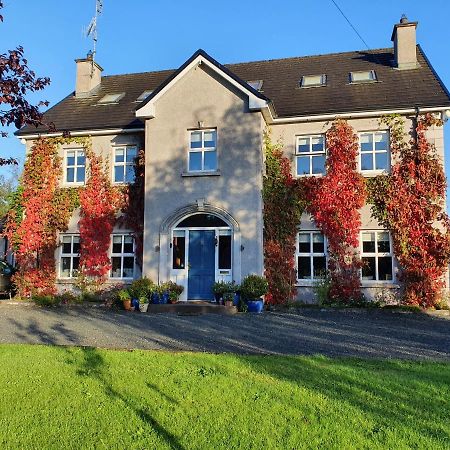 Lynster House Hotel Monaghan Exterior foto