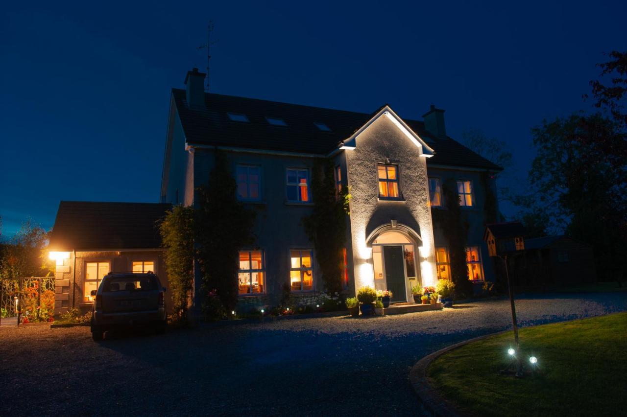 Lynster House Hotel Monaghan Exterior foto