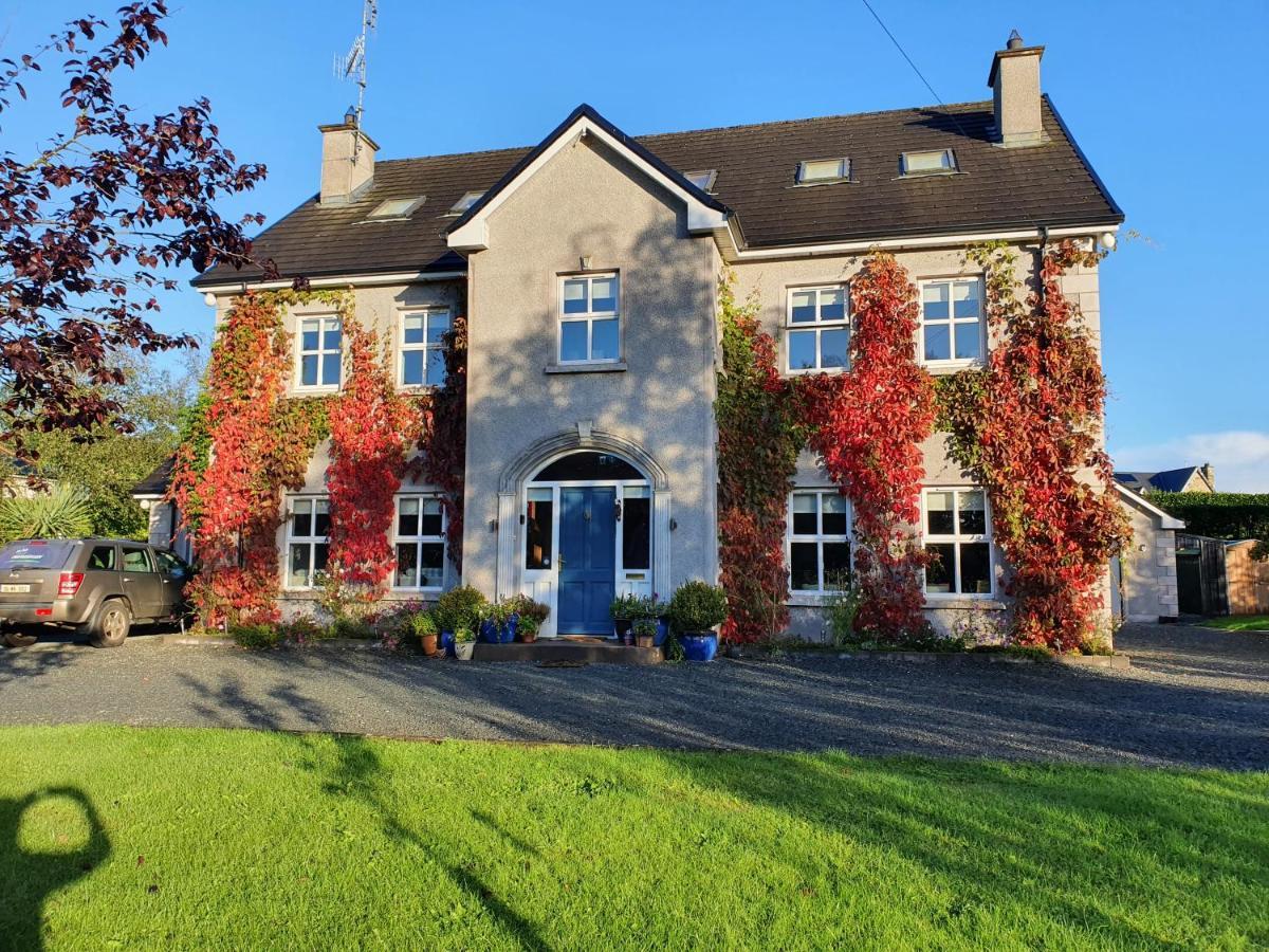 Lynster House Hotel Monaghan Exterior foto