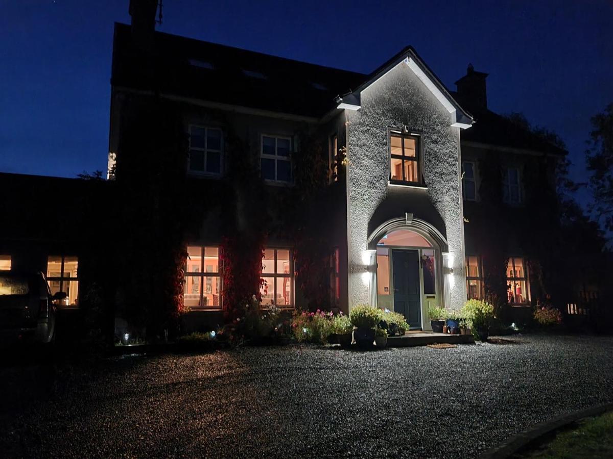 Lynster House Hotel Monaghan Exterior foto