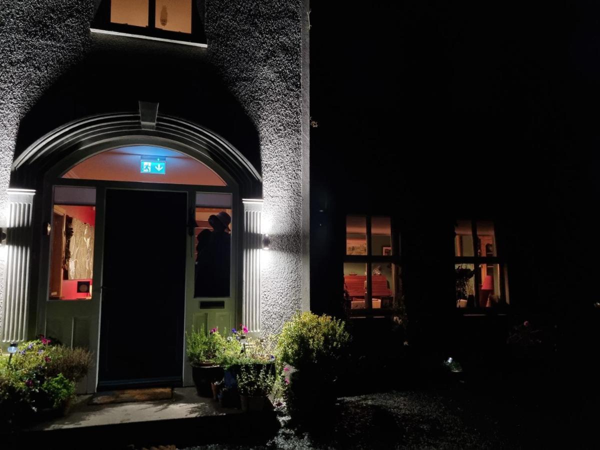 Lynster House Hotel Monaghan Exterior foto